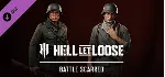 Hell Let Loose - Battle Scarred DLC * STEAM RU ⚡ 