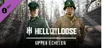 Hell Let Loose – Upper Echelon DLC * STEAM RU ⚡ 
