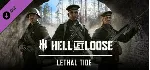 Hell Let Loose – Lethal Tide DLC * STEAM RU ⚡ 
