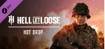 Hell Let Loose - Hot Drop DLC * STEAM RU ⚡ АВТО 💳 0%