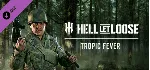 Hell Let Loose - Tropic Fever DLC * STEAM RU ⚡ 