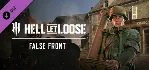 Hell Let Loose - False Front DLC * STEAM RU ⚡ 