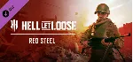 Hell Let Loose - Red Steel DLC * STEAM RU ⚡ АВТО 💳 0%