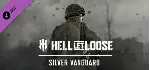 Hell Let Loose – Silver Vanguard DLC * STEAM RU ⚡ 