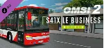 OMSI 2 Add-On S41X LE Business Series DLC * STEAM RU - irongamers.ru