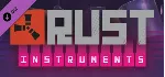 Rust Instrument Pack DLC * STEAM RU ⚡ АВТО 💳 0%