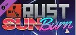 Rust Sunburn Pack DLC * STEAM RU ⚡ АВТО 💳 0%