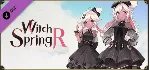 WitchSpring R - Pieberry's Costume - DLC * STEAM RU ⚡ 