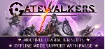 Gatewalkers * STEAM РОССИЯ ⚡ АВТОДОСТАВКА 💳 0% КАРТЫ