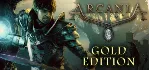 ArcaniA: Gold Edition * STEAM RU ⚡ АВТО 💳 0%