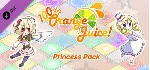 100% Orange Juice - Princess Pack DLC * STEAM RU - irongamers.ru