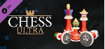 Chess Ultra X Purling London Nette Robinson Art Chess - irongamers.ru