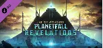 Age of Wonders: Planetfall - Revelations DLC