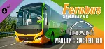 Fernbus Simulator - MAN Lion&acute;s Coach 3rd Gen DLC - irongamers.ru