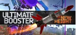 Ultimate Booster Experience * STEAM RU ⚡ АВТО 💳 0%