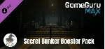 GameGuru MAX Modern Day Booster Pack - Secret Bunker - irongamers.ru