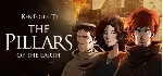 Ken Follett's The Pillars of the Earth * STEAM RU ⚡ 