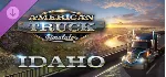 American Truck Simulator - Idaho DLC * STEAM RU - irongamers.ru