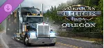 American Truck Simulator - Oregon DLC * STEAM RU - irongamers.ru