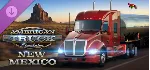American Truck Simulator - New Mexico DLC * STEAM RU - irongamers.ru