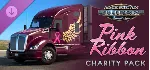 American Truck Simulator - Pink Ribbon Charity Pack - irongamers.ru