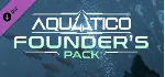 Aquatico - Founder's Pack DLC * STEAM RU ⚡ АВТО 💳 0%