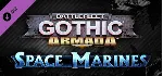 Battlefleet Gothic: Armada - Space Marines DLC - irongamers.ru