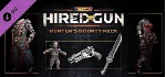 Necromunda: Hired Gun - Hunter’s Bounty Pack DLC - irongamers.ru
