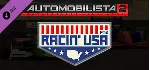Automobilista 2 - Racin´ USA Pack Pt2 DLC * STEAM RU ⚡ 