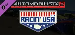 Automobilista 2 - Racin´ USA Pack Pt3 DLC * STEAM RU ⚡ 
