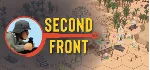 Second Front * STEAM РОССИЯ ⚡ АВТОДОСТАВКА 💳 0% КАРТЫ