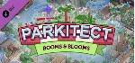 Parkitect - Booms & Blooms DLC * STEAM RU АВТО 0% - irongamers.ru