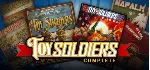 Toy Soldiers: Complete * STEAM RU ⚡ АВТО 💳 0%