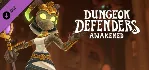 Dungeon Defenders: Awakened - Egyptian Costumes DLC - irongamers.ru