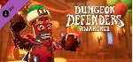 Dungeon Defenders: Awakened - Yuletide Defender DLC - irongamers.ru