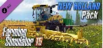 Farming Simulator 15 - New Holland DLC * STEAM RU ⚡ 