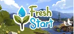 Fresh Start Cleaning Simulator * STEAM RU ⚡ АВТО 💳 0%