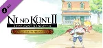 Ni no Kuni™ II: REVENANT KINGDOM - The Tale of a Timele - irongamers.ru