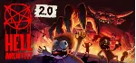 Hell Architect * STEAM RU АВТО 0% - irongamers.ru