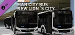 OMSI 2 Add-on MAN Stadtbus New Lion´s City DLC - irongamers.ru