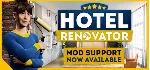 Hotel Renovator * STEAM RU ⚡ АВТО 💳 0%
