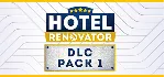 Hotel Renovator - DLC Pack 1 * STEAM RU ⚡ АВТО 💳 0%
