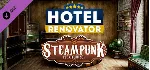 Hotel Renovator - Steampunk DLC * STEAM RU ⚡ АВТО 💳 0%