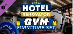 Hotel Renovator - Gym DLC * STEAM RU ⚡ АВТО 💳 0%