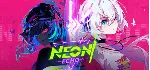 Neon Echo * STEAM РОССИЯ ⚡ АВТОДОСТАВКА 💳 0% КАРТЫ