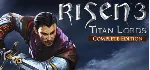 Risen 3 - Complete Edition * STEAM RU ⚡ АВТО 💳 0%