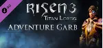 Risen 3: The Adventure Garb DLC * STEAM RU ⚡ АВТО 💳 0%