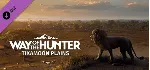 Way of the Hunter - Tikamoon Plains DLC * STEAM RU ⚡ 