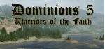 Dominions 5 * STEAM РОССИЯ АВТОДОСТАВКА 0% КАРТЫ - irongamers.ru