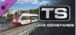 Train Simulator: Lake Constance: Schaffhausen – Kreuzli - irongamers.ru